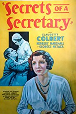 Segredos de uma Secretária (Secrets of a Secretary)