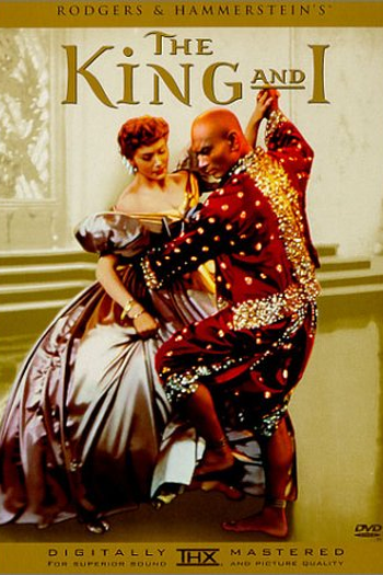  de Filme O Rei e Eu (1956)