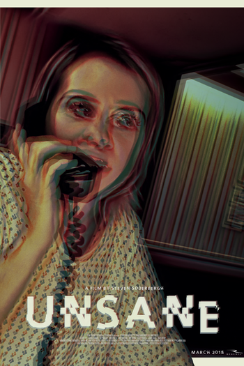  de Filme Distúrbio (2018)