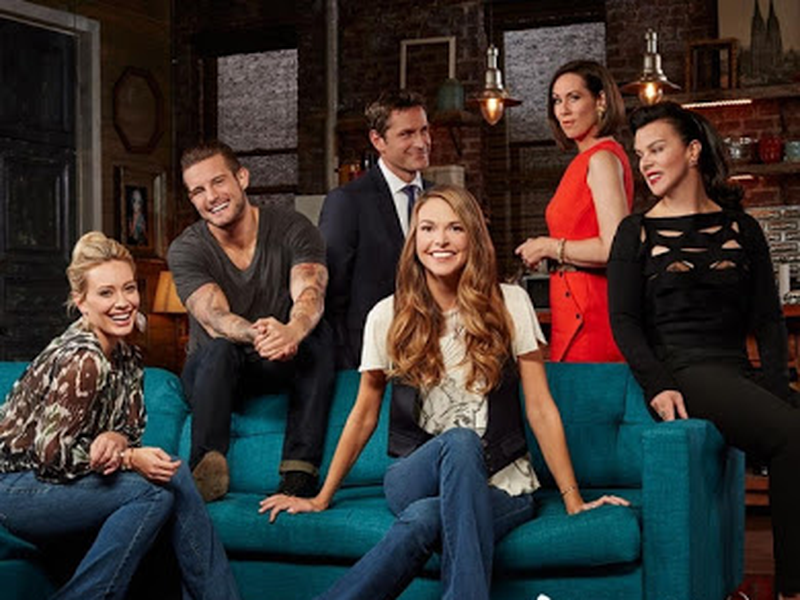 Foto 4 de 40 é o novo 20 (2ª Temporada)