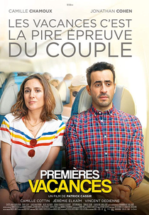 As Primeiras Férias Não Se Esquece Jamais! (Premières vacances)