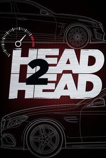 Head 2 Head (1ª Temporada) - Poster / Capa / Cartaz - Oficial 1