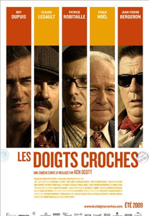 Sticky Fingers (Les Doigts Croches)