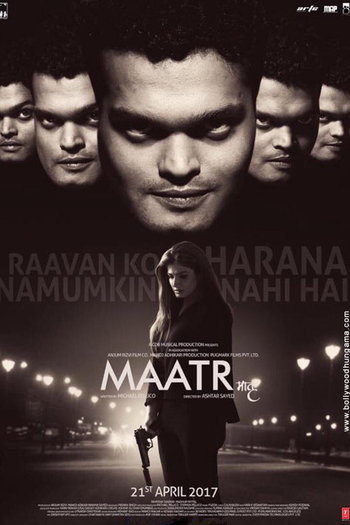  de Filme Maatr (2017)