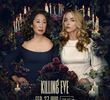 Killing Eve - Dupla Obsessão (4ª Temporada)