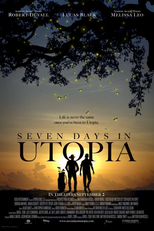 Utopia – O Caminho Para A Vitória (Seven Days in Utopia)