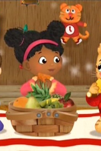 Poster de Episódio Daniel's Picnic (2012)