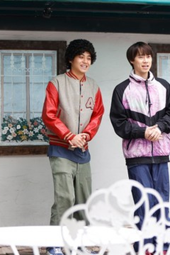 Poster de Episódio 第３話 (2023)