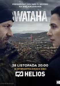 Wataha (3ª Temporada) (Wataha (Season 3))