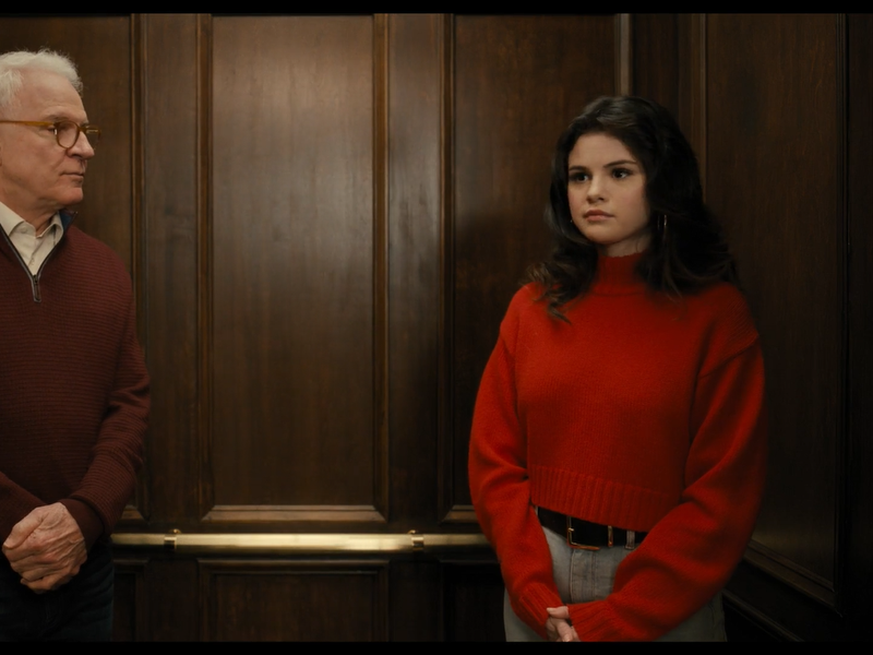 Foto 3 de Only Murders in the Building (1ª Temporada)