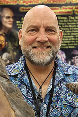 Robert Kurtzman