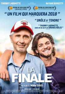 La finale (La finale)