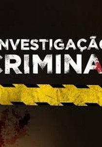 Investigação Criminal (2ª Temporada) (Investigação Criminal (2ª Temporada))