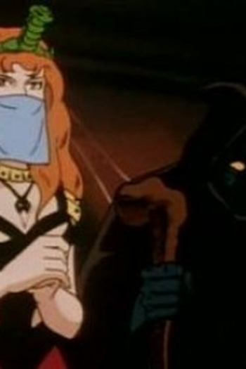 Poster de Episódio The Sleeping Princess (1984)