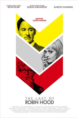 A Última Aventura de Robin Hood (The Last of Robin Hood)