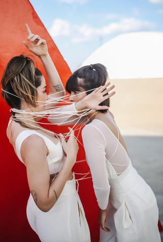 Poster 6 de Curta O Beijo (2019)