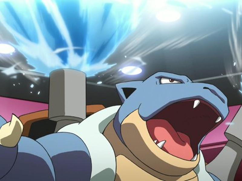 Foto 1 de Pokémon Origins