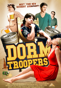 Dorm Troopers (Dorm Troopers)