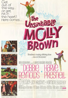 A Inconquistável Molly Brown (The Unsinkable Molly Brown)