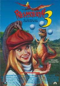 Meus Amigos Dinossauros 3 (Prehysteria! 3)