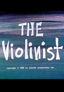 The Violinist (The Violinist)