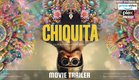 CHIQUITA | Movie Trailer | Jody Dean | Trivikram Gajulapalli | Latest English Movies 2025