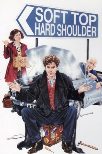  de Filme Soft Top Hard Shoulder (1992)