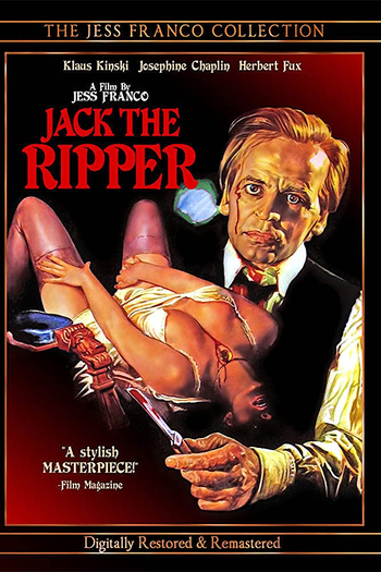  de Filme Jack, o Estripador (1976)