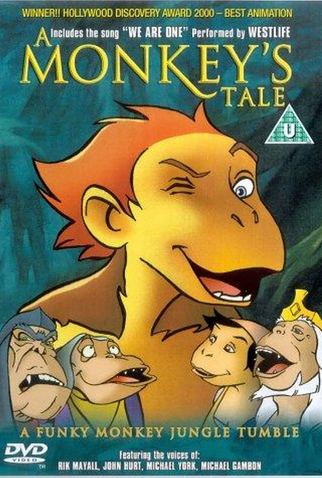 Poster 5 de Filme O Castelo dos Macacos (1999)