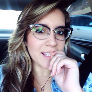 Foto de perfil de Angélica