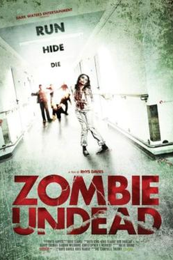 de Filme Zombie Undead (2010)