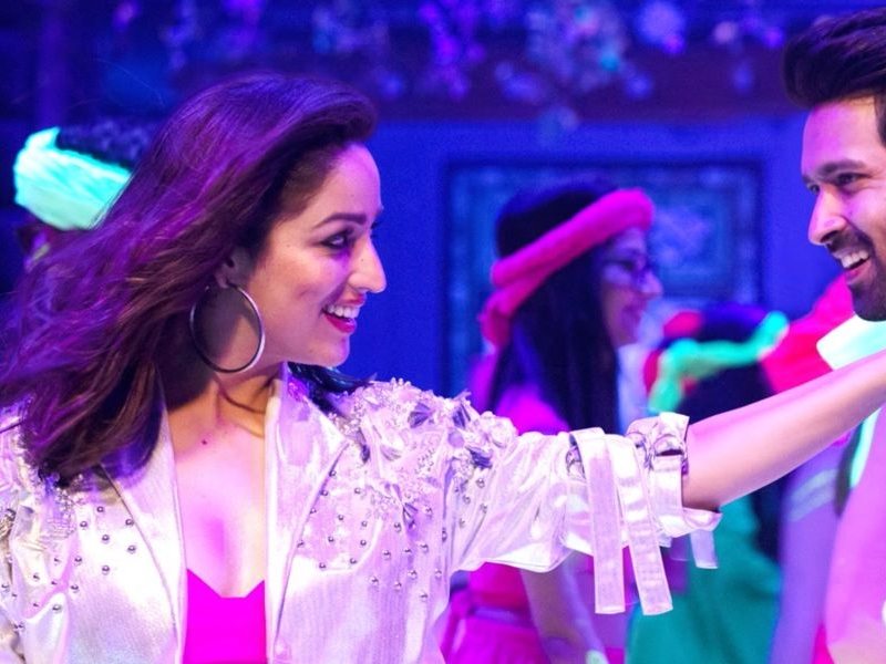 Foto 4 de Pelo Amor de Ginny