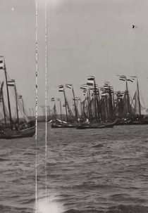 Dutch Fishing Fleet (Vissersvlootrevue bij Muiden)