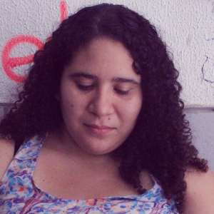 Foto de perfil de Samara Cabral