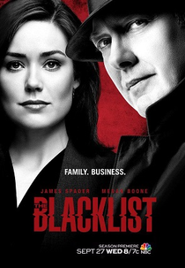Lista Negra (5ª Temporada) (The Blacklist (Season 5))