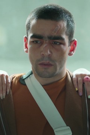 Poster de Episódio Culpable (2024)
