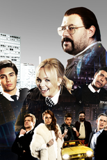Murder in Successville (2ª Temporada) (Murder in Successville (Season 2))