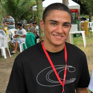 Foto de perfil de Jayme Costa Neto