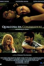 Qualcosa da Condividere (Qualcosa da condividere)