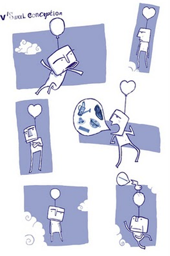  de Curta Balloons (2007)