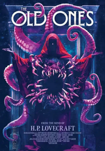 The Old Ones (H. P. Lovecraft's the Old Ones)