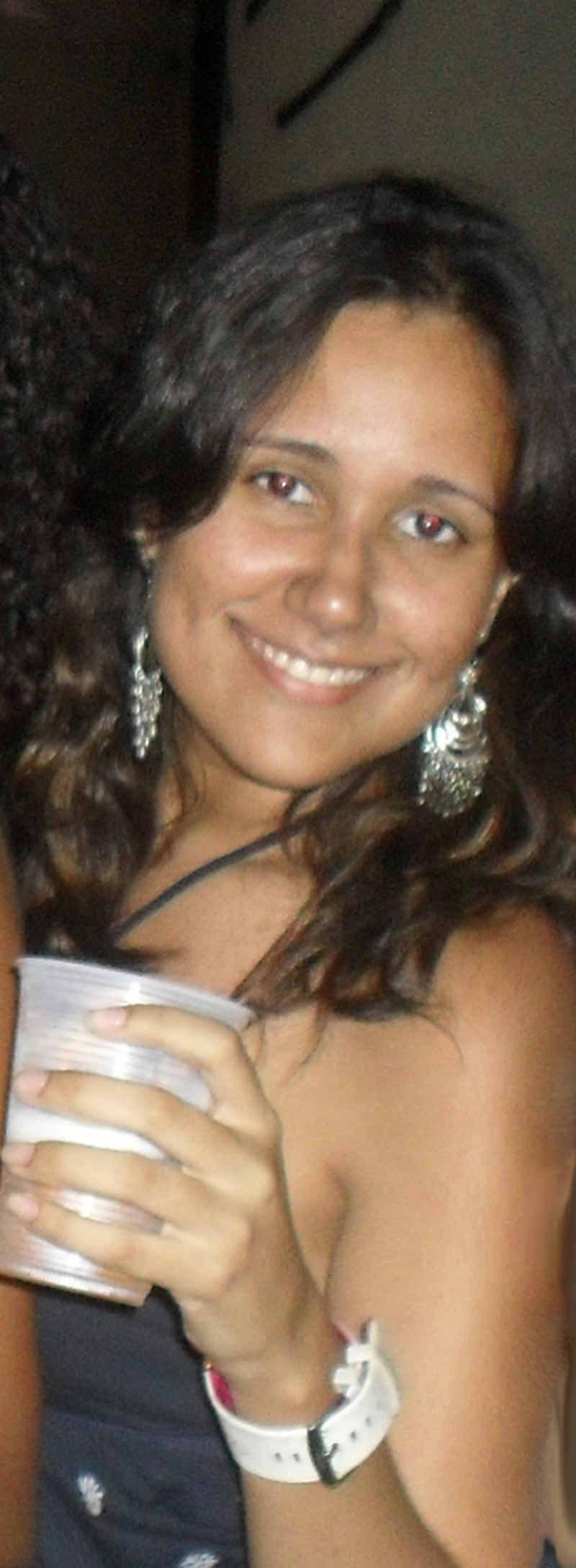 Rafaela da Rocha Costa - Foto 1