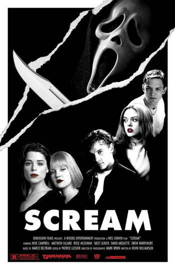  de Filme Pânico (1996)