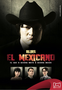 Alias El Mexicano (Alias El Mexicano)