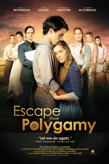  de Filme Amor Proibido (2013)