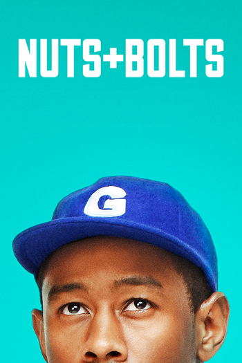 Poster de Franquia Nuts + Bolts (2017)