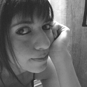 Foto de perfil de Gabriela Elissa Ribeiro