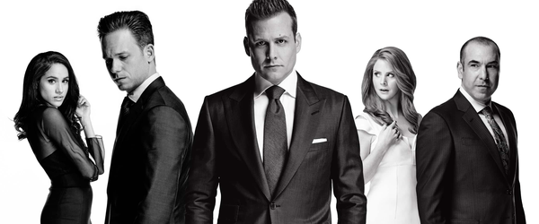 Suits | Drama jurídico é renovado para a 9ª e última temporada