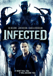 Infectados (Infected)