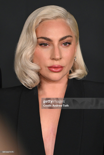 Lady Gaga - Poster 2